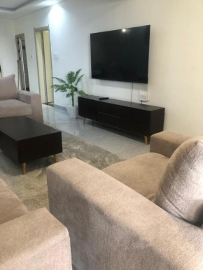 Pretty 3bedroom at sandalwood apartments